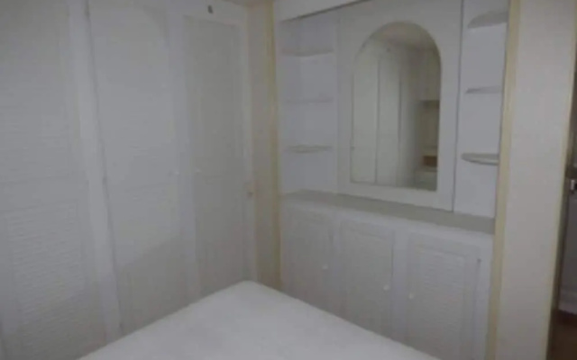 Camping y Bungalows Barraquetes