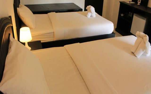 SP Place Hotel