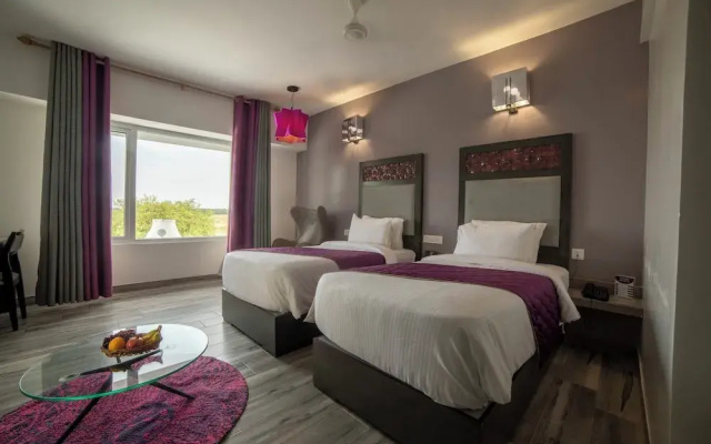 Regency Palani by GRT Hotels