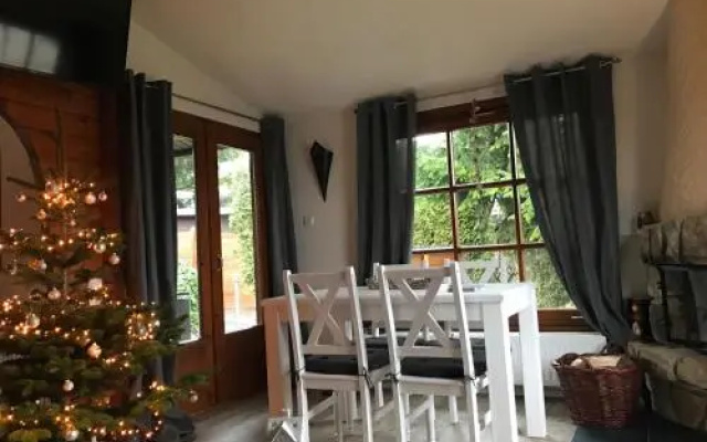 Haus Talblick