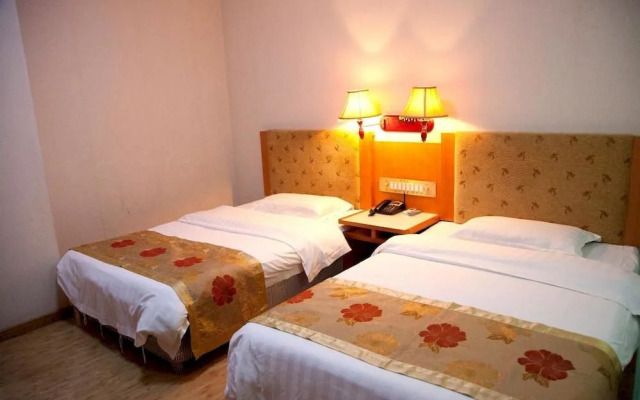 Xin Yue Hotel