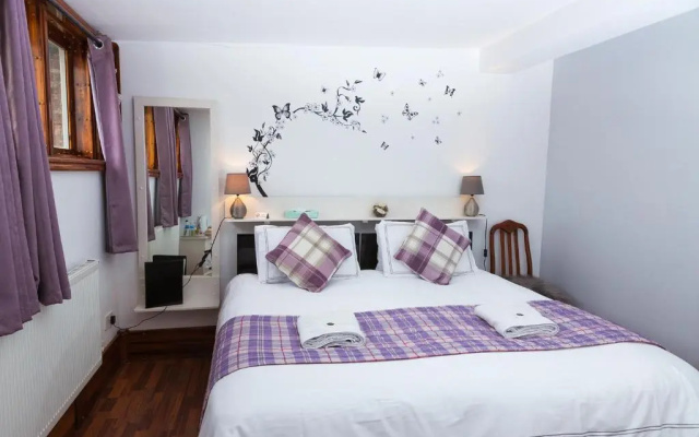 Breeze Guest House