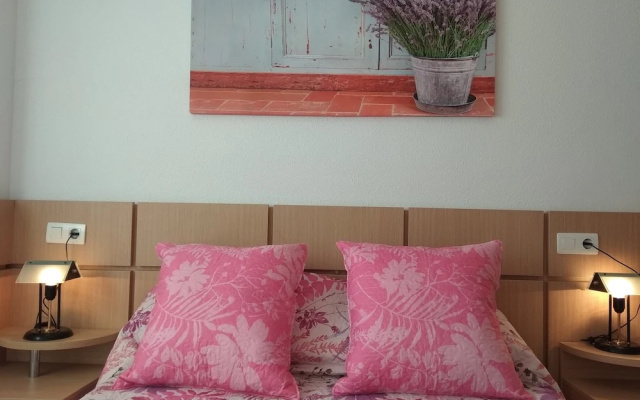ACV - Apartamentos Torremar