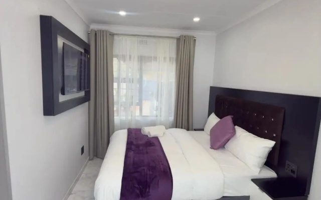 Cozy Villa Lodge