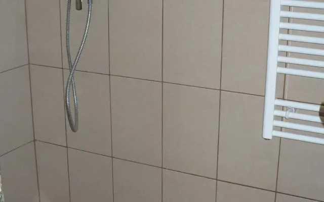 Aqua Apartmanház