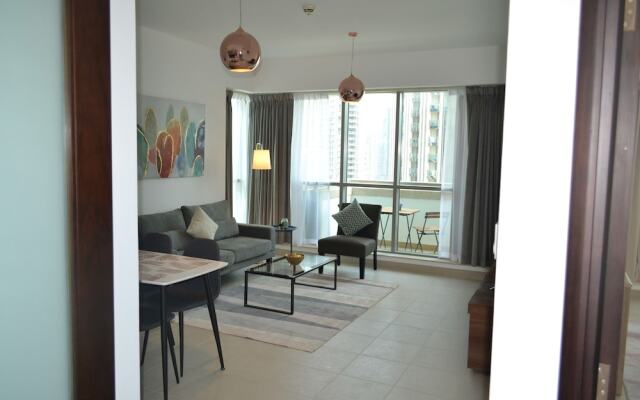 Wonderful 1bed in Dubai Downtown 2