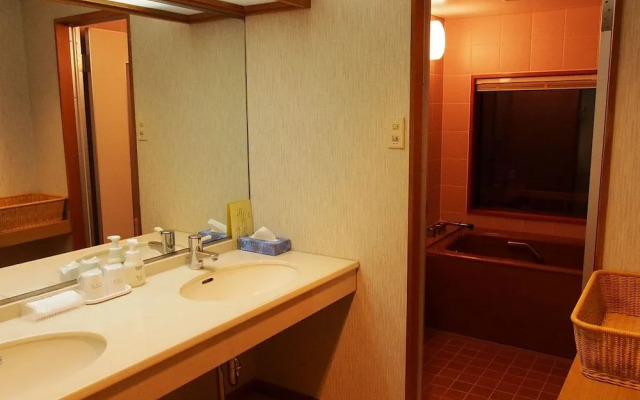 Matsukawaya Nasu Kogen Hotel