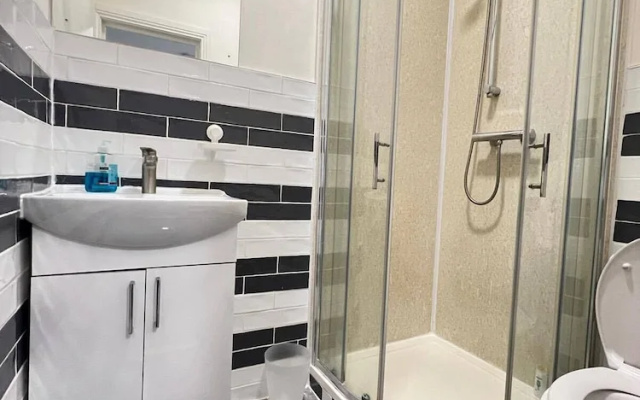 Acton Vale hotel