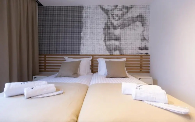 B&B Domus Romana