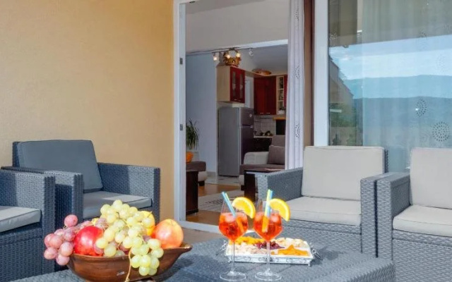 Villa Vista