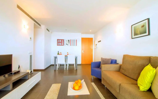 LEON Immo Apartment Lucia - 10318