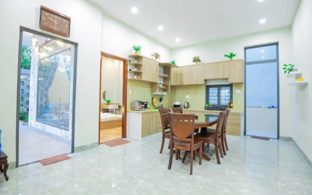 Palm Villa 27