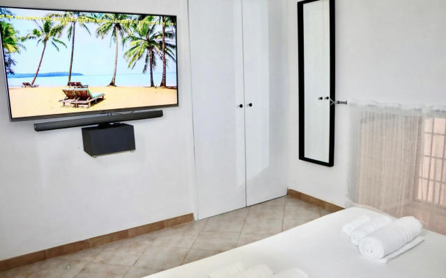 House Relax Apartment Centro di Napoli