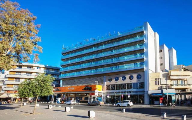Capsis Astoria Heraklion Hotel