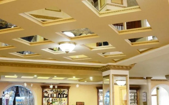 Hotel & SPA Restaurant Pysanka
