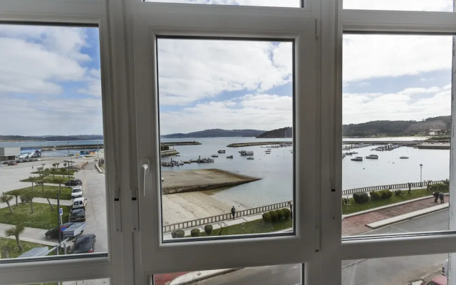 Apartamentos Vida Muxia