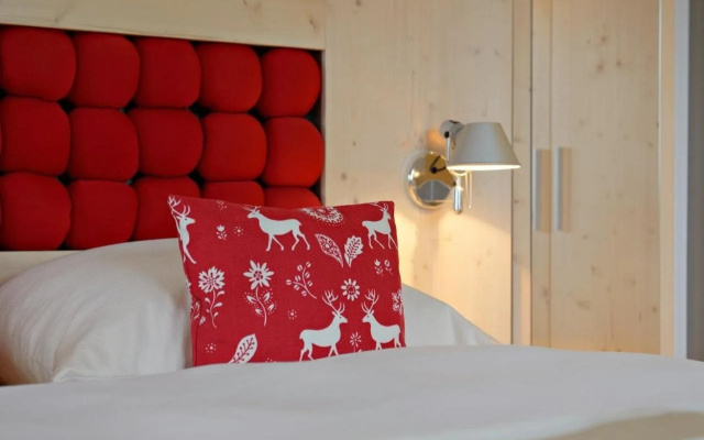 Boutique-Hotel Alemannenhof