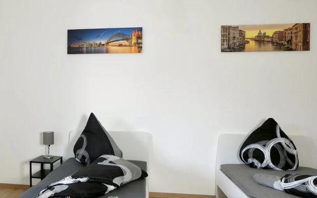 Studios im Haus Deutsch Krone