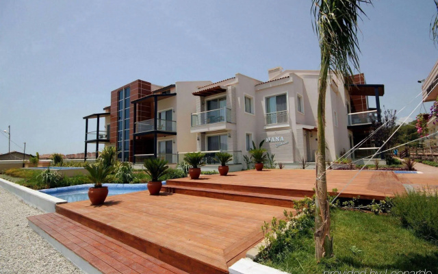 Konfor Suite Otel