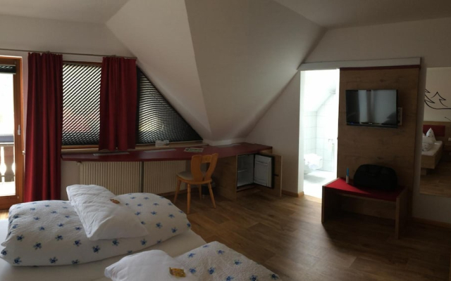 Richebächli