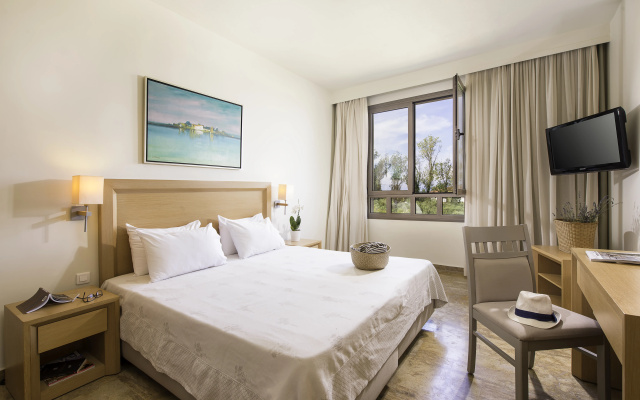 Курорт Kassandra Palace Seaside