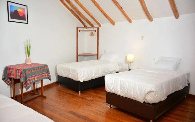 Hostal Don Antonio