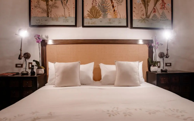 Amarla Boutique Hotel Cartagena