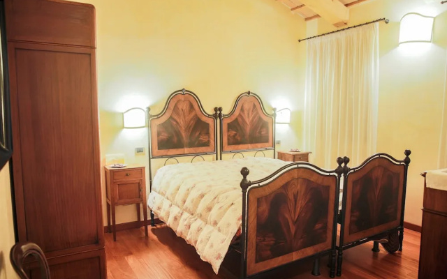 Locanda Il Fagiano