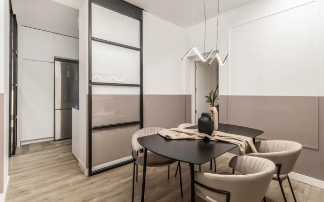 Emba - 2 Bedrooms Apartment in Lista