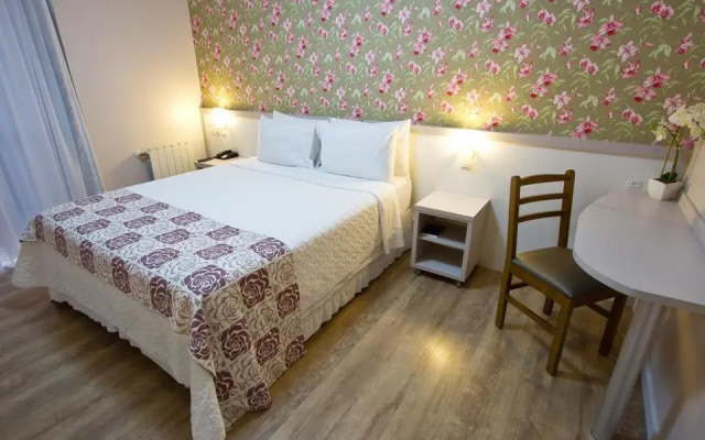 Gaboardi Park Hotel