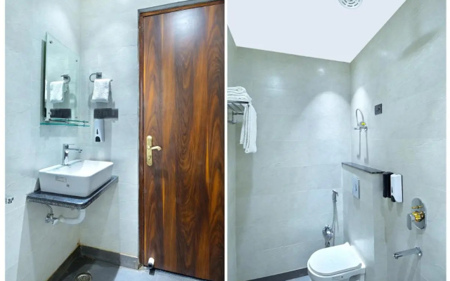 Nav Durga Guest House