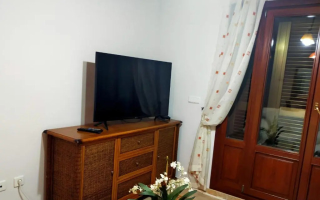 Apartamento 101