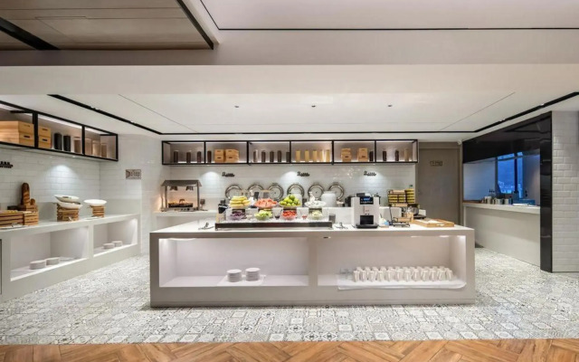 Echarm Hotel (Xilin)