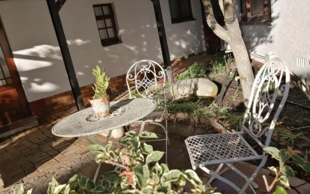 Beulah Lodge