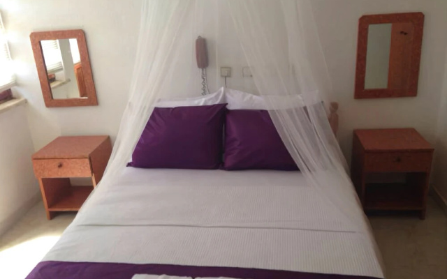 Klas Hotel - All Inclusive