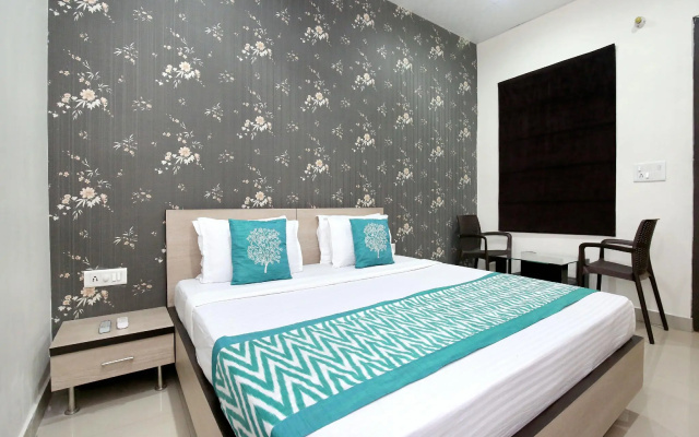 OYO 11934 Hotel De Agya Paradise