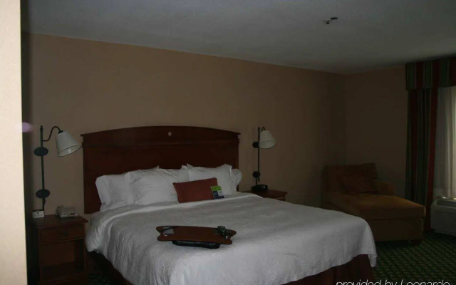 Hampton Inn & Suites Rohnert Park - Sonoma County