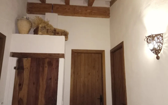 Mas de l'Arlequi Casa rural