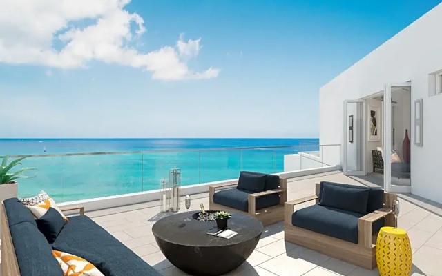 Rum Point Club Residences
