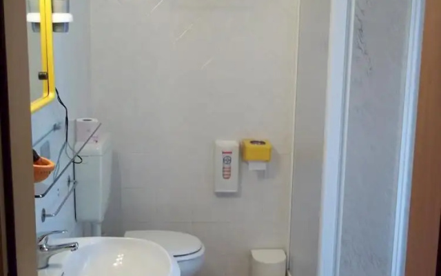 Hotel Locanda I Portici