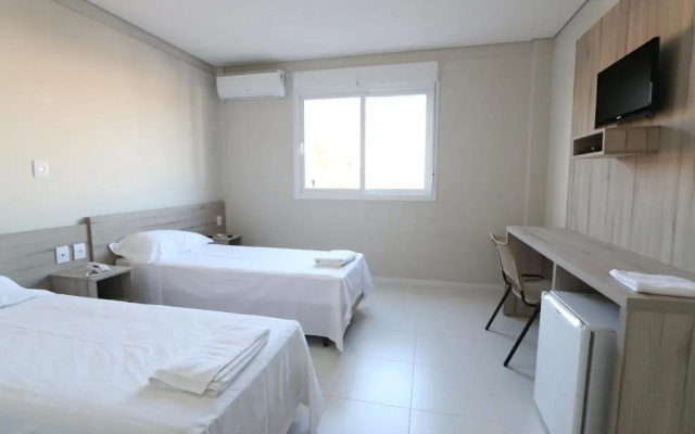 Hotel Ville House Premium