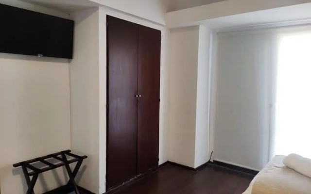Emilia Hotel