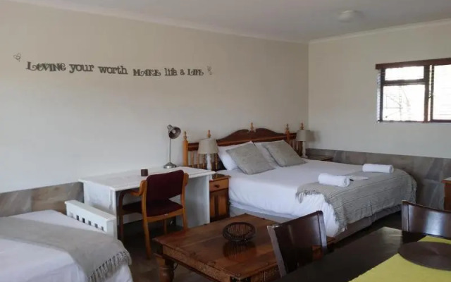 12 on Beach Guest House