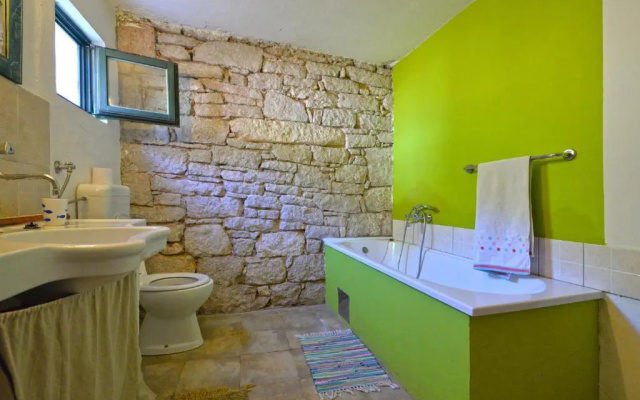 Kornati Robinzon House