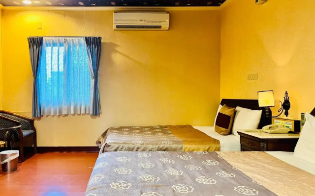 Shinyes Motel