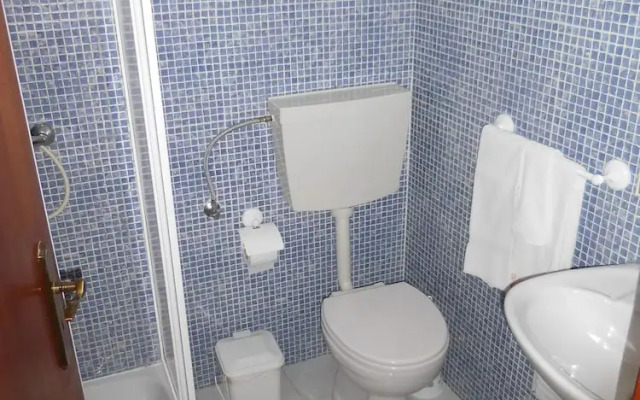 Casa de Hóspedes Celeste