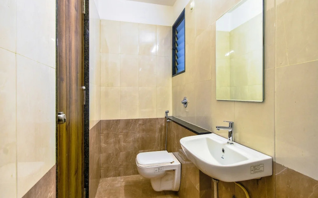 FabHotel Habitat