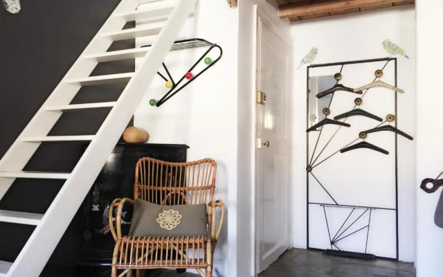 Mon Refuge Urbain