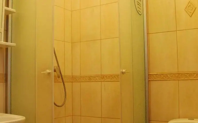 Hostel Bursztynek