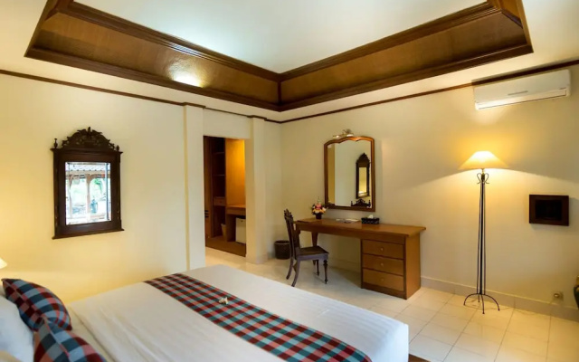 DePradha Guest House